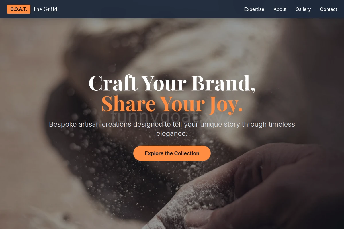 artisan