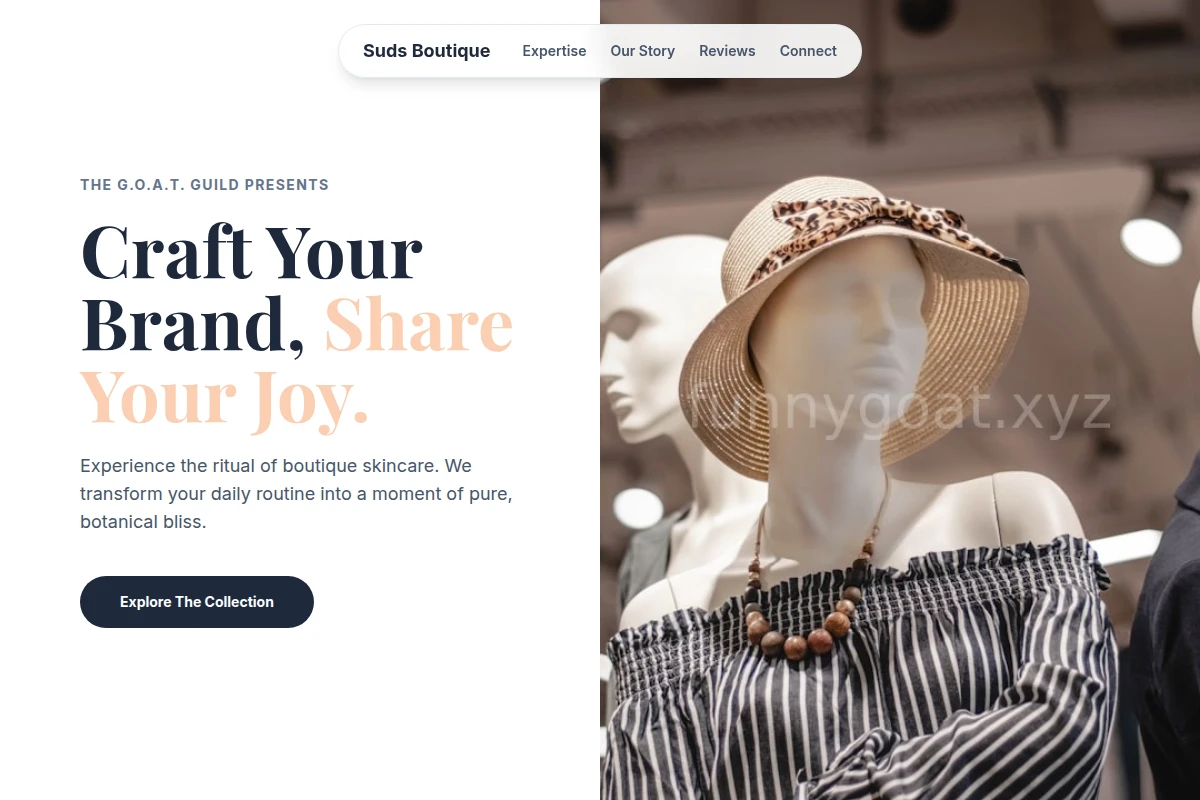 boutique